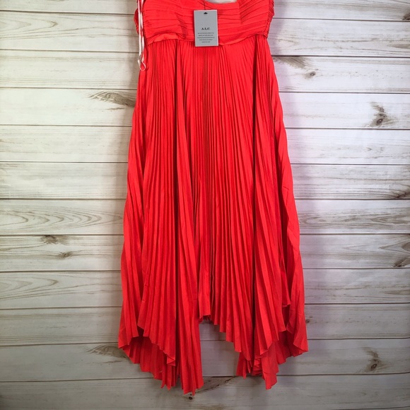 A.L.C. Marbury Dress - Picture 3 of 6